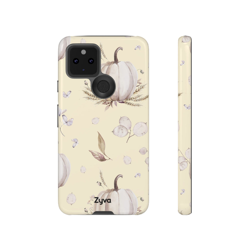 Device_Google Pixel 5 5G
