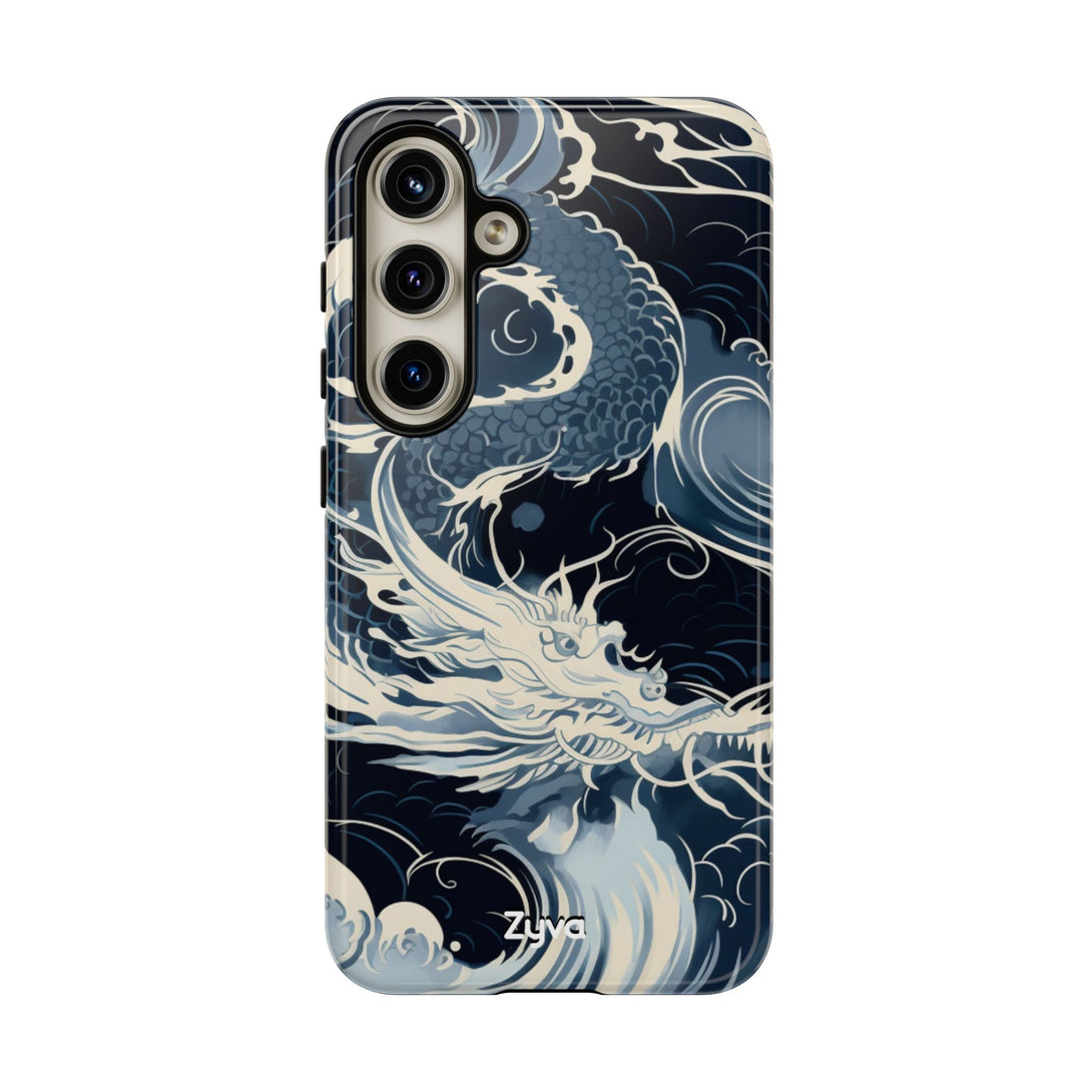 Tidebreaker