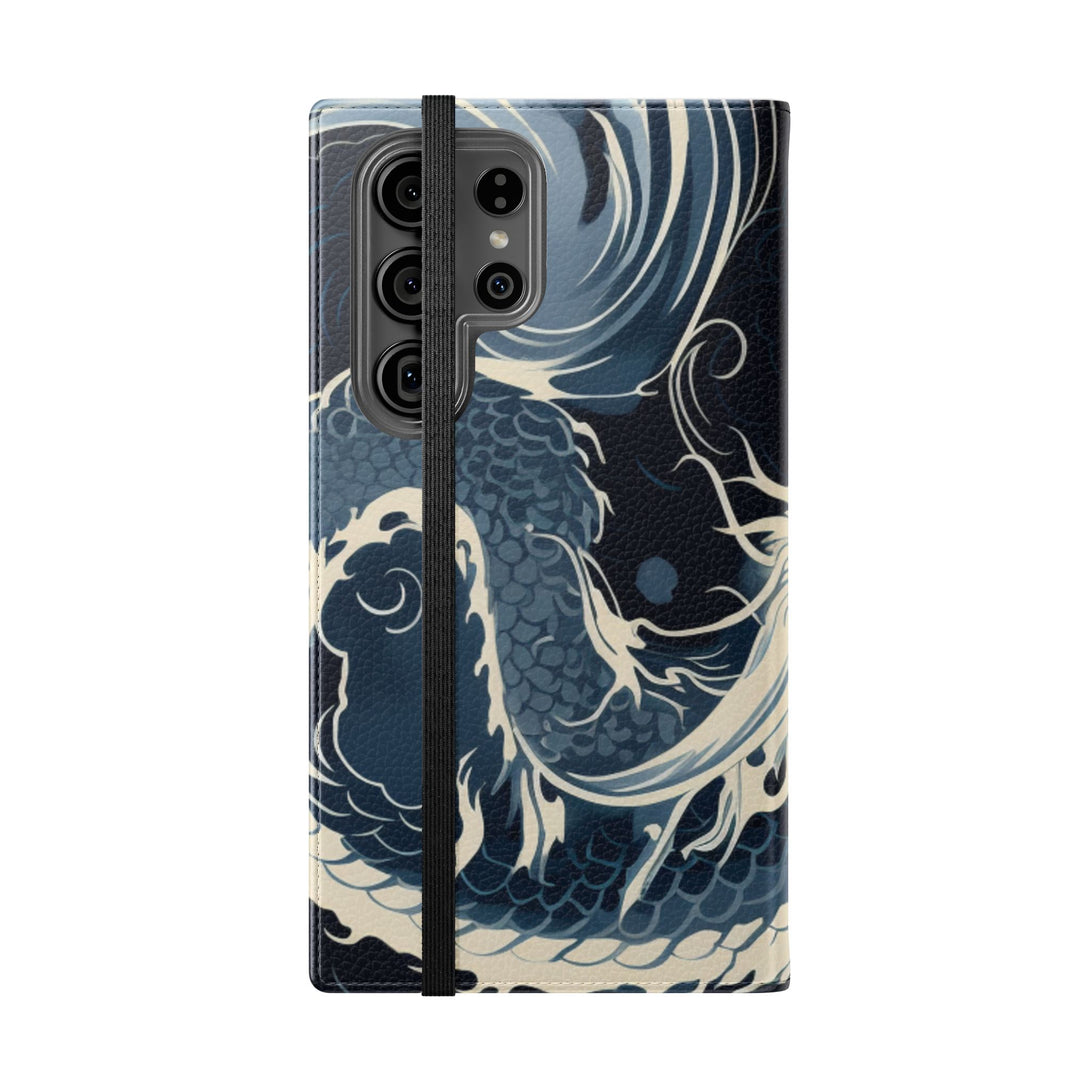 Tidebreaker Phone Folio Case