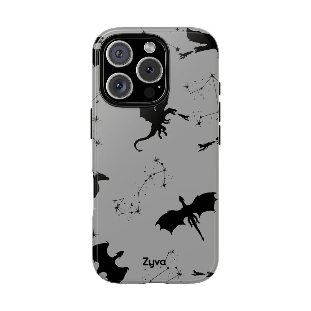 iPhone 16 Pro / Glossy
