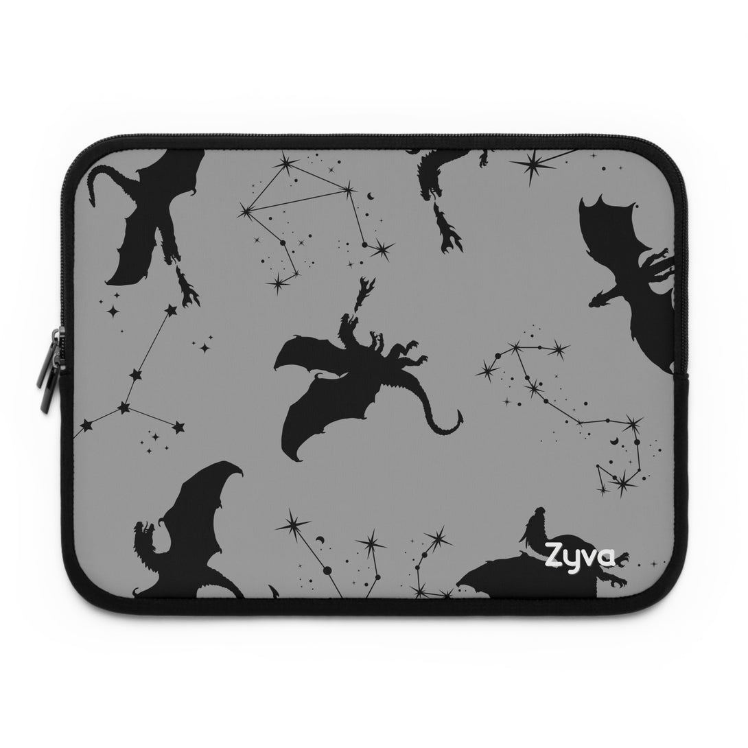 Celestial Fury Laptop Sleeve