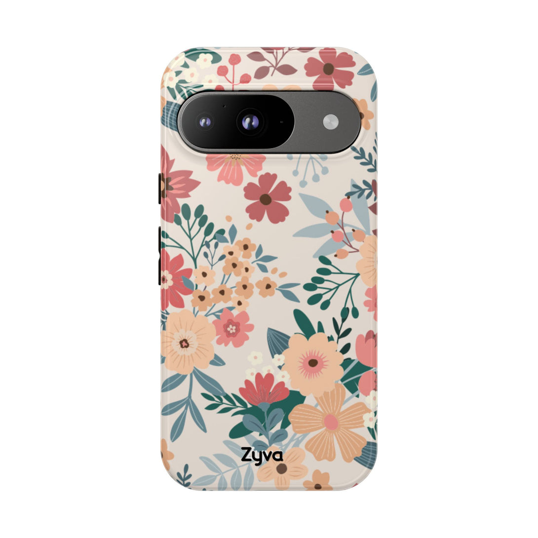 Vintage Bloom
