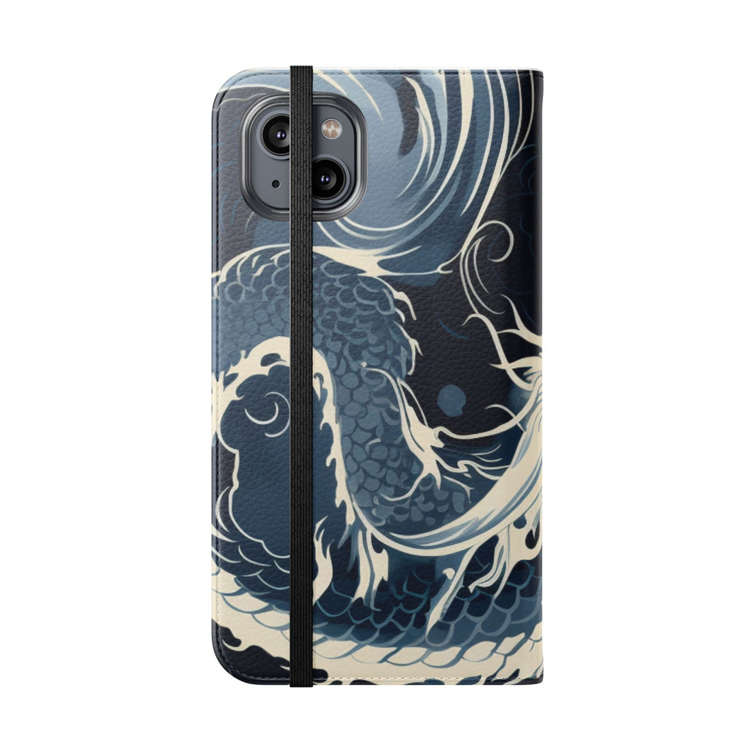 Tidebreaker Phone Folio Case