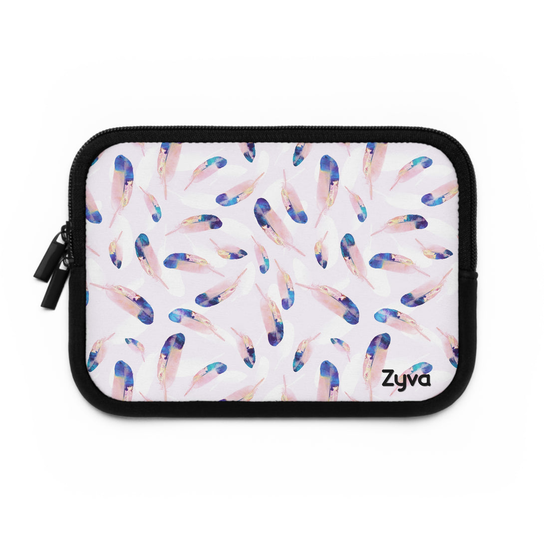 Whispers of Fall Laptop Sleeve