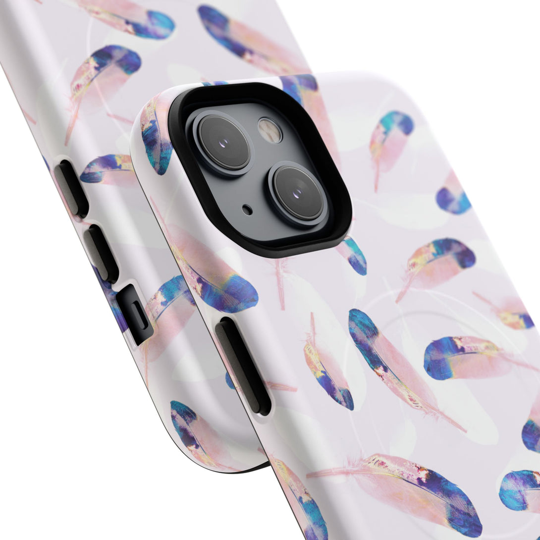 Whispers of Fall iPhone MagSafe Case