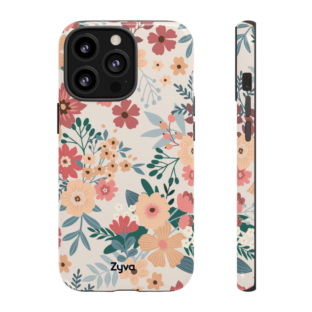 Vintage Bloom