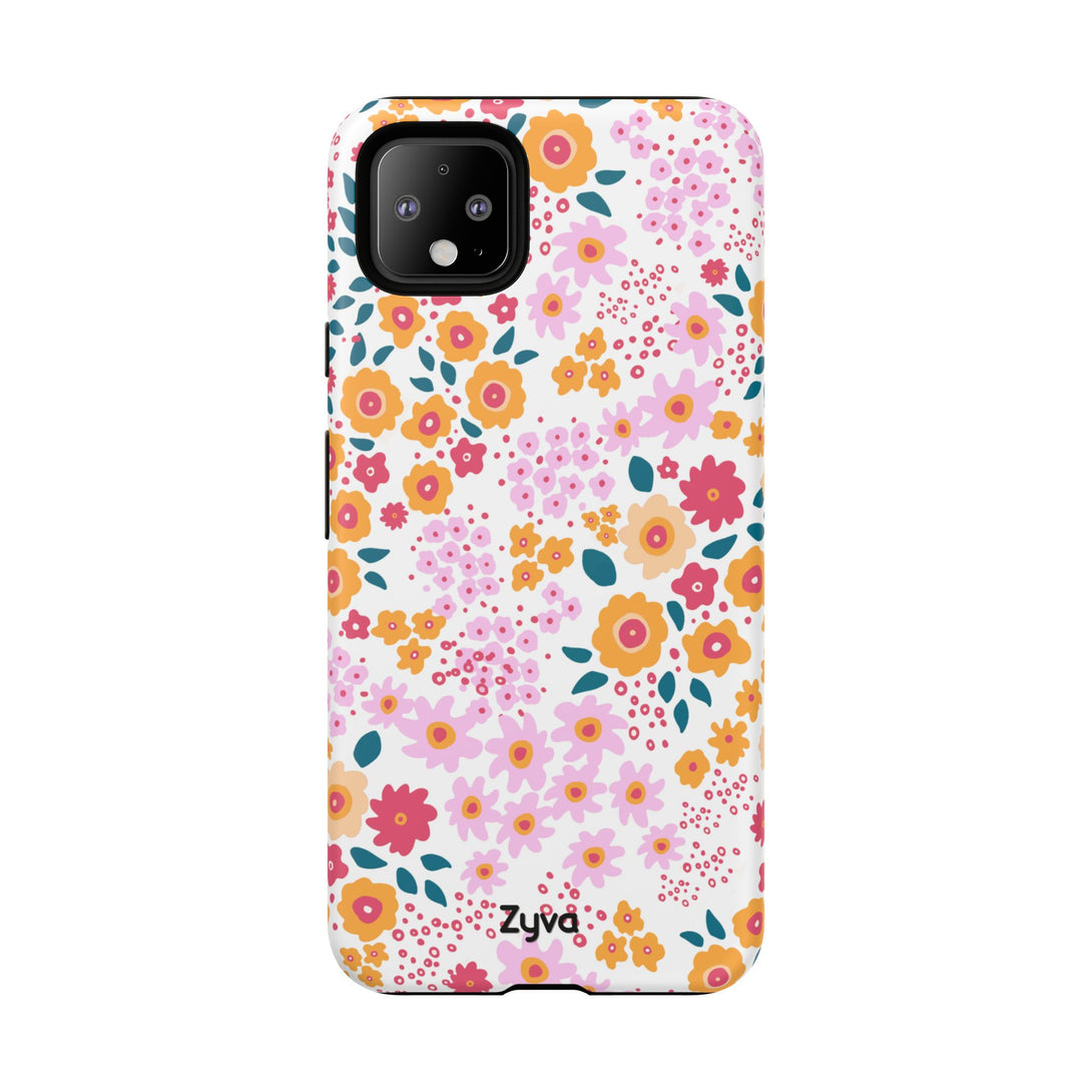 Floral Confetti
