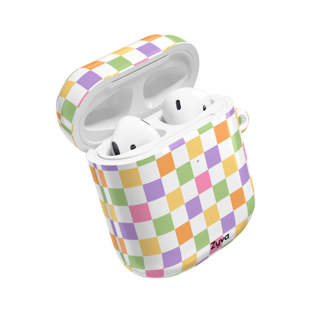 Picnic Pop AirPod Case