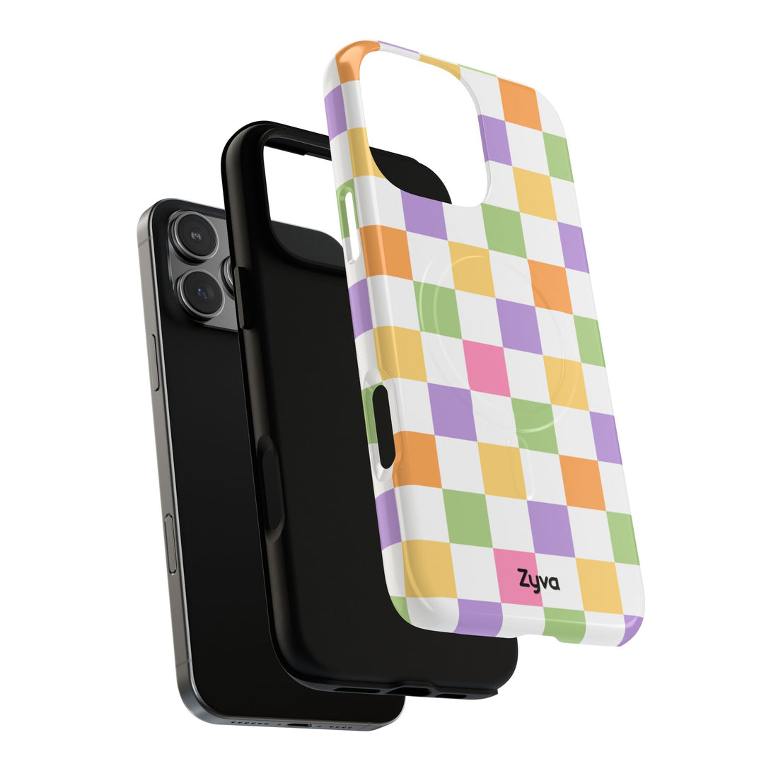 Picnic Pop iPhone MagSafe Case