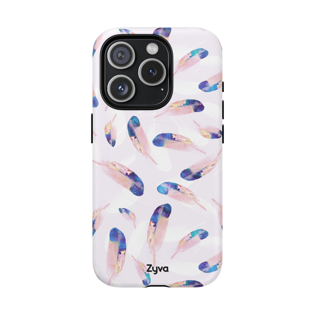 Whispers of Fall iPhone MagSafe Case