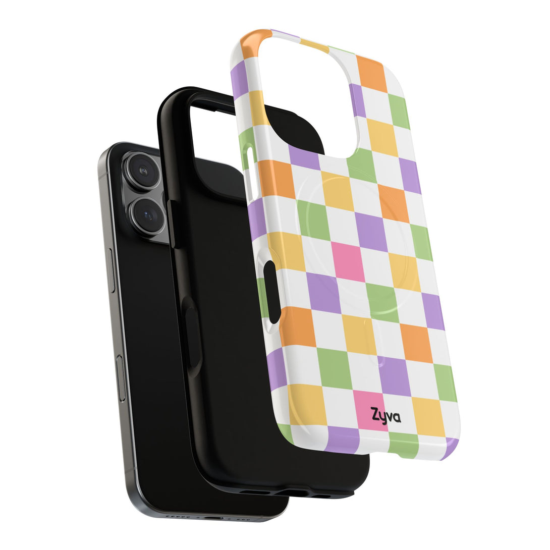 Picnic Pop iPhone MagSafe Case