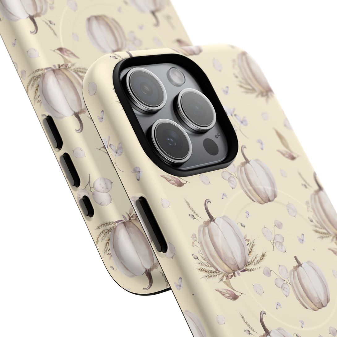 Autumn Heirloom iPhone MagSafe Case
