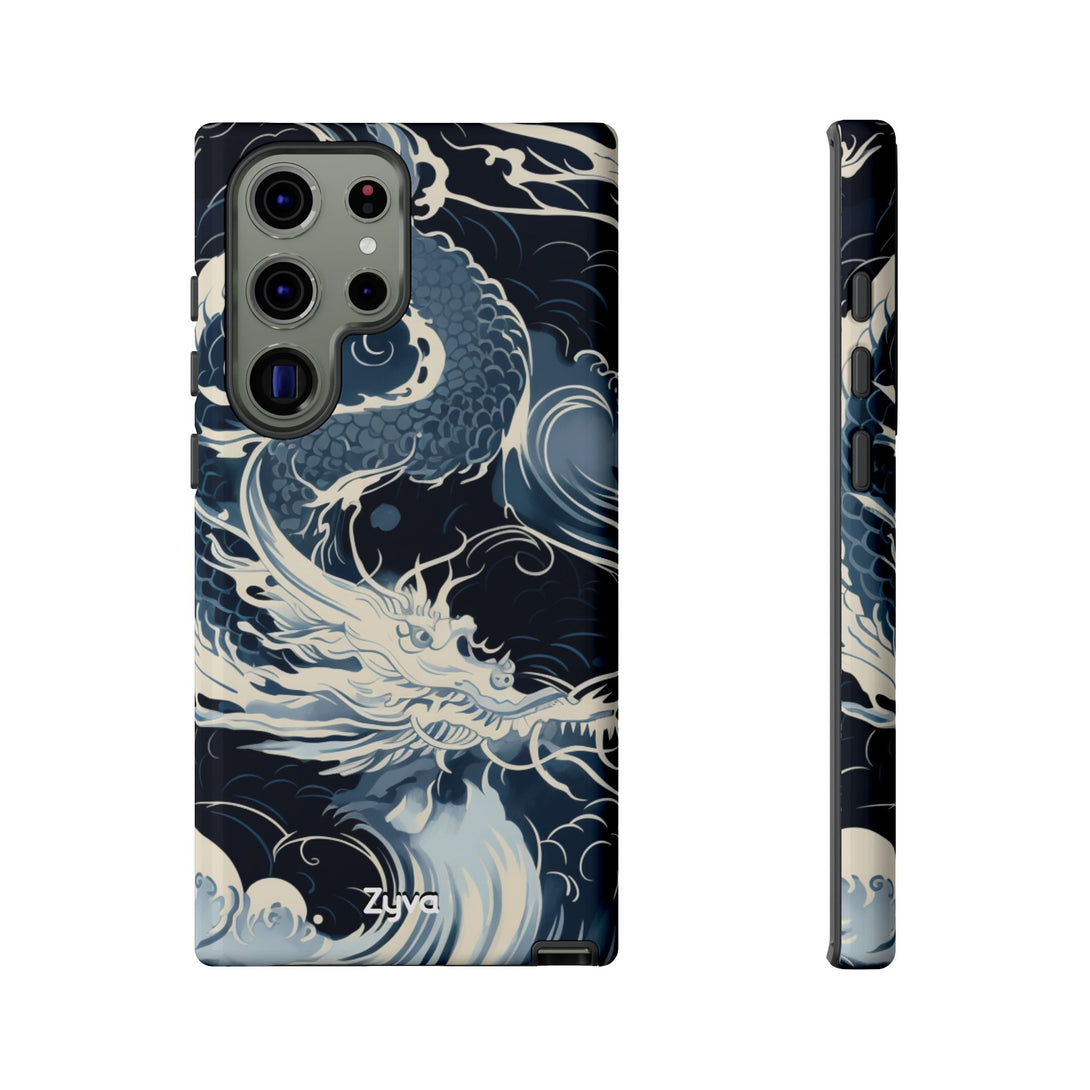 Tidebreaker