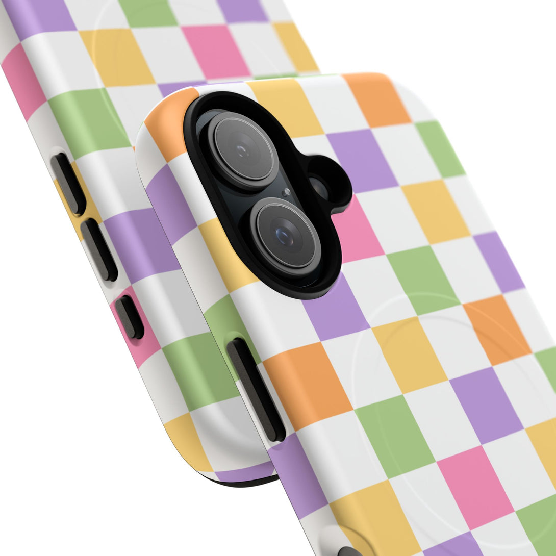 Picnic Pop iPhone MagSafe Case