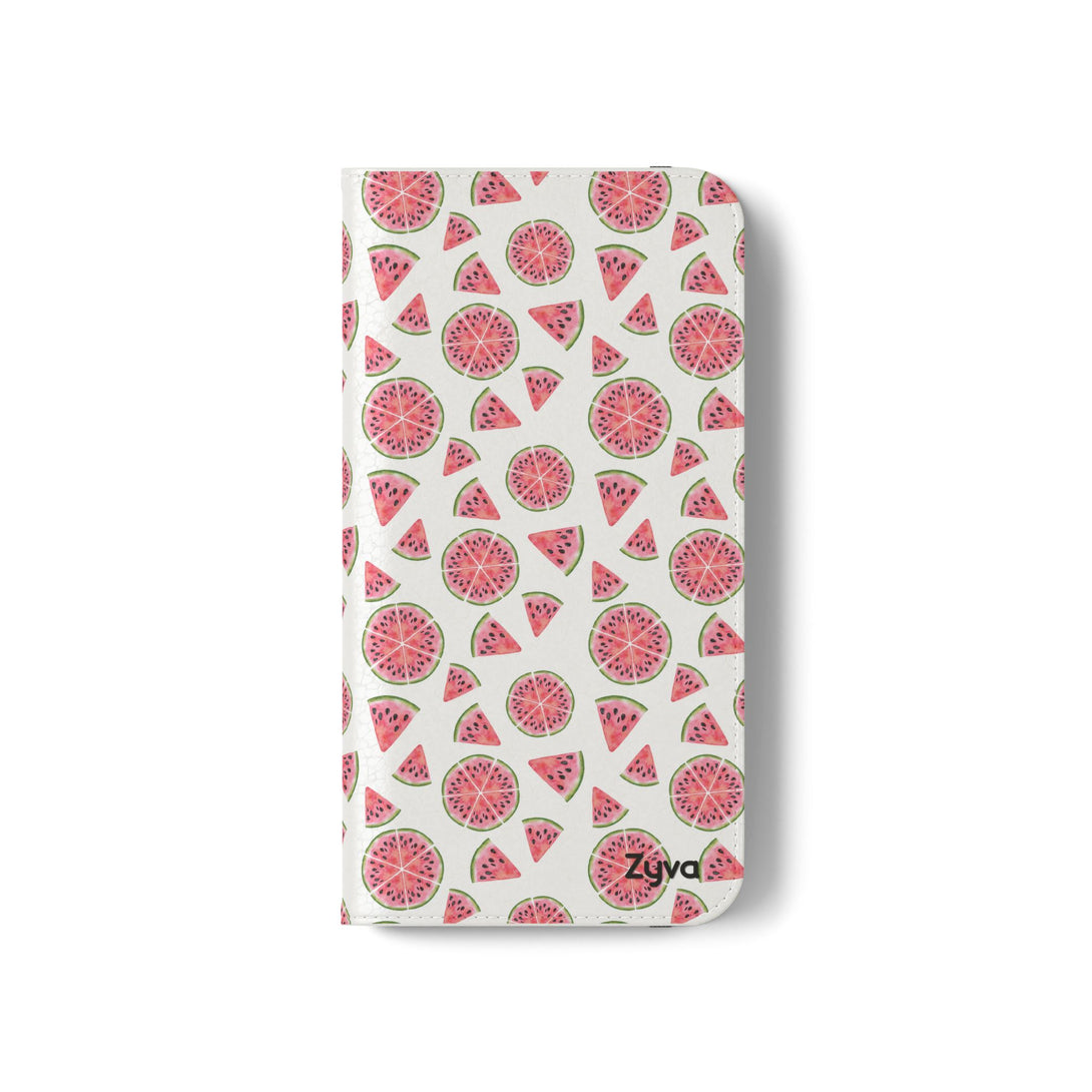 Melon Breeze Phone Folio Case