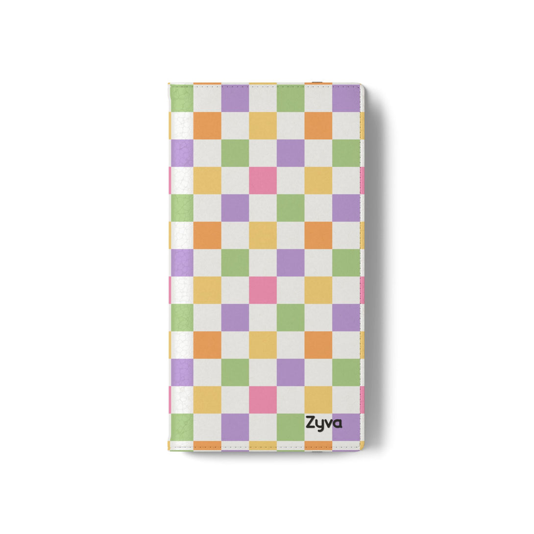 Picnic Pop Phone Folio Case