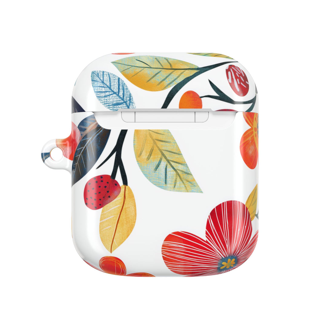 Midnight Tropic AirPod Case
