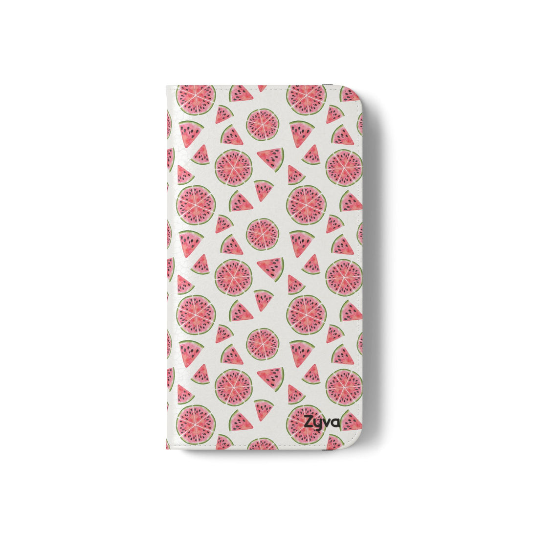 Melon Breeze Phone Folio Case
