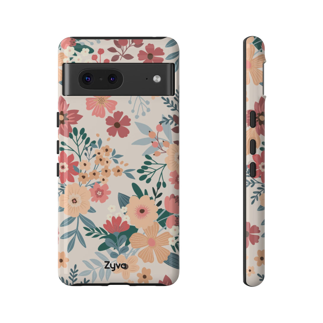Vintage Bloom