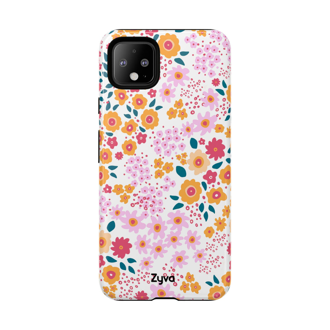 Floral Confetti