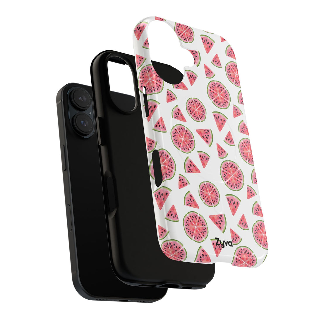 Melon Breeze iPhone MagSafe Case