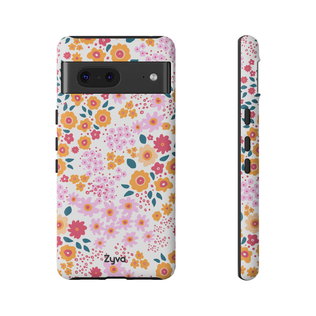 Floral Confetti