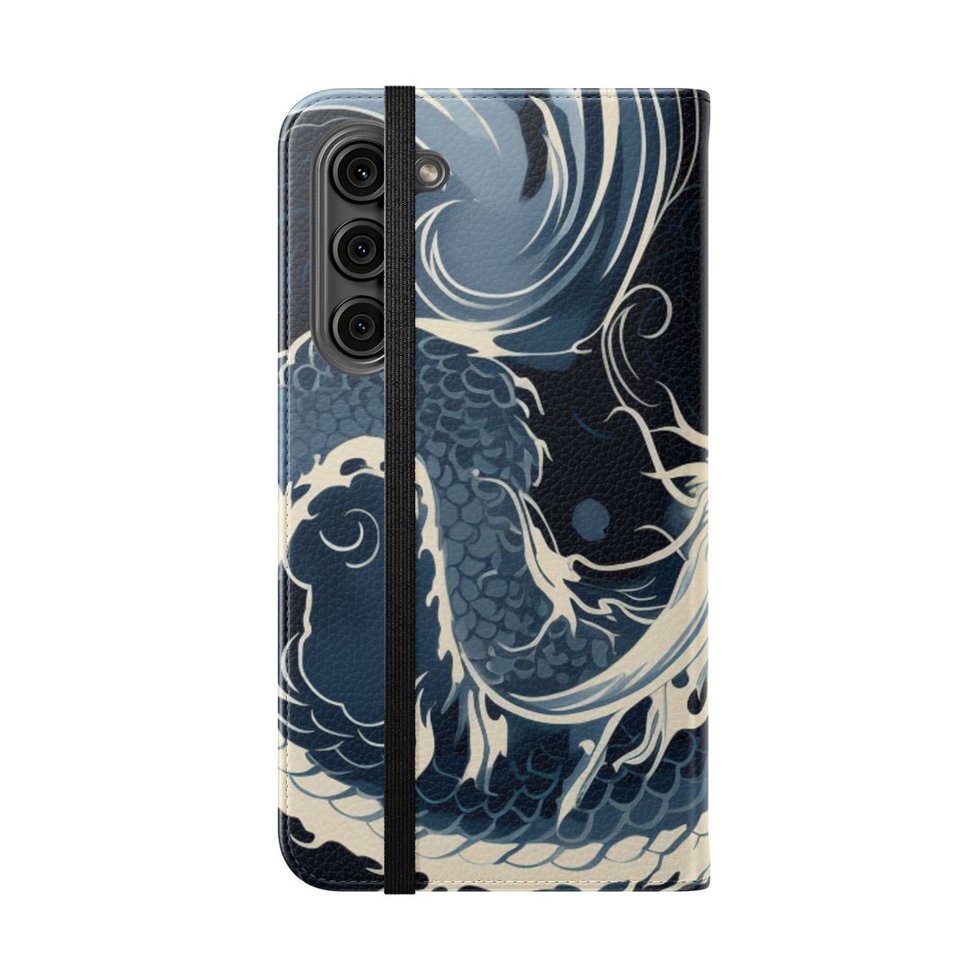 Tidebreaker Phone Folio Case