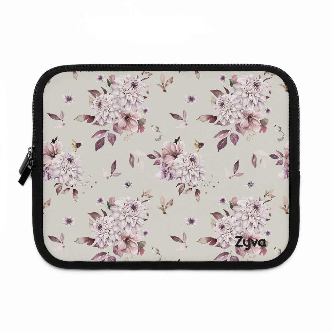 Twilight Garden Laptop Sleeve
