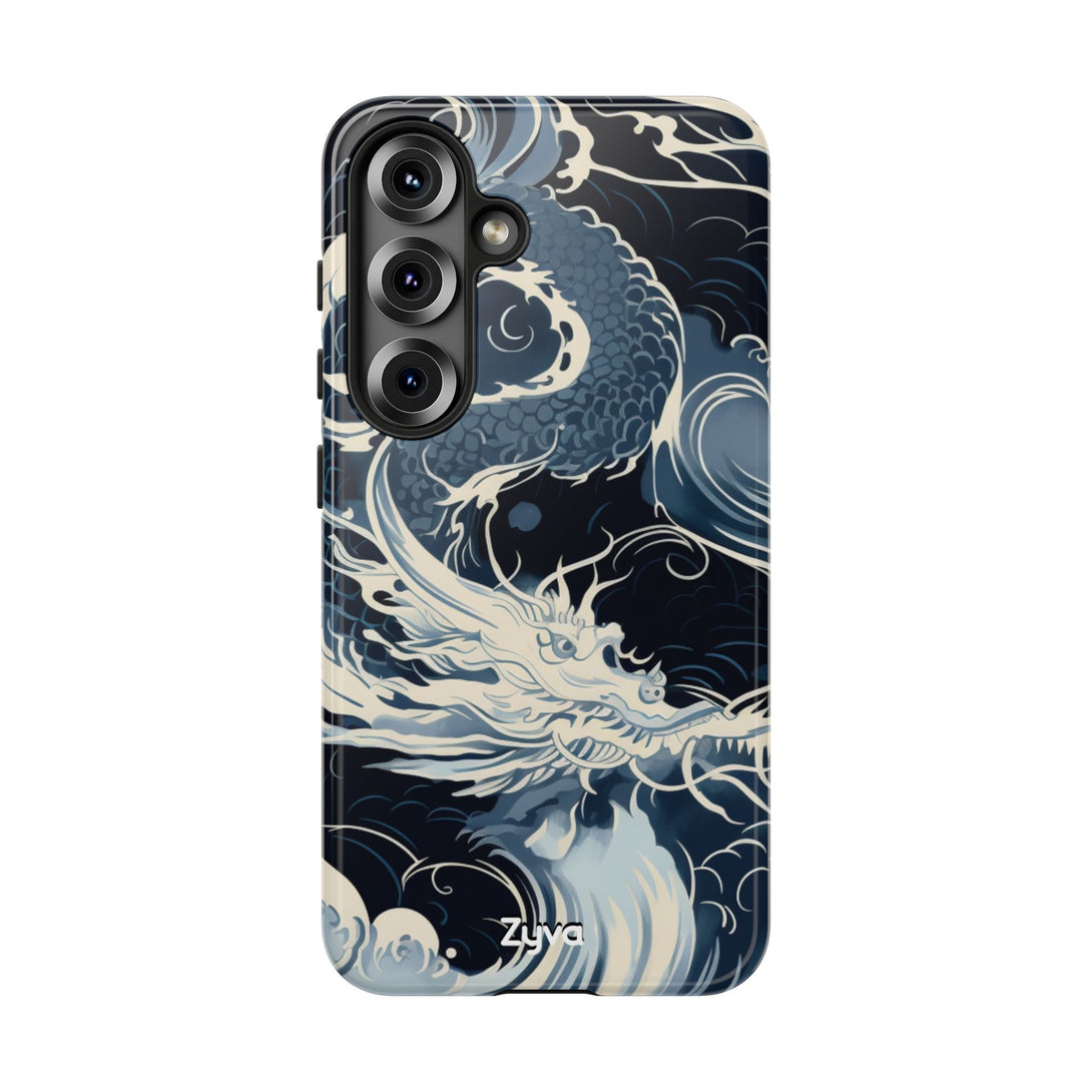 Tidebreaker