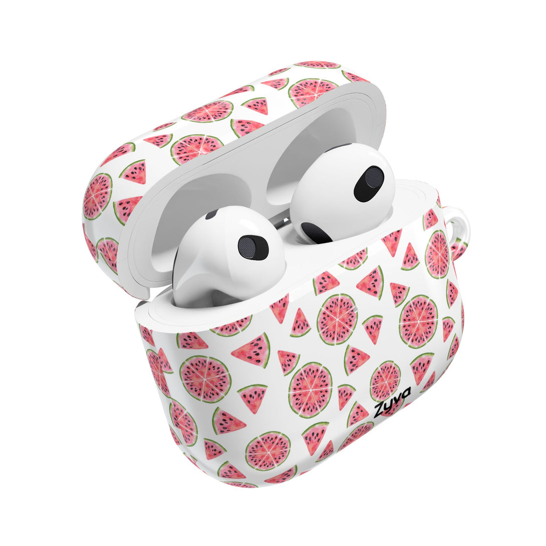 Melon Breeze AirPod Case