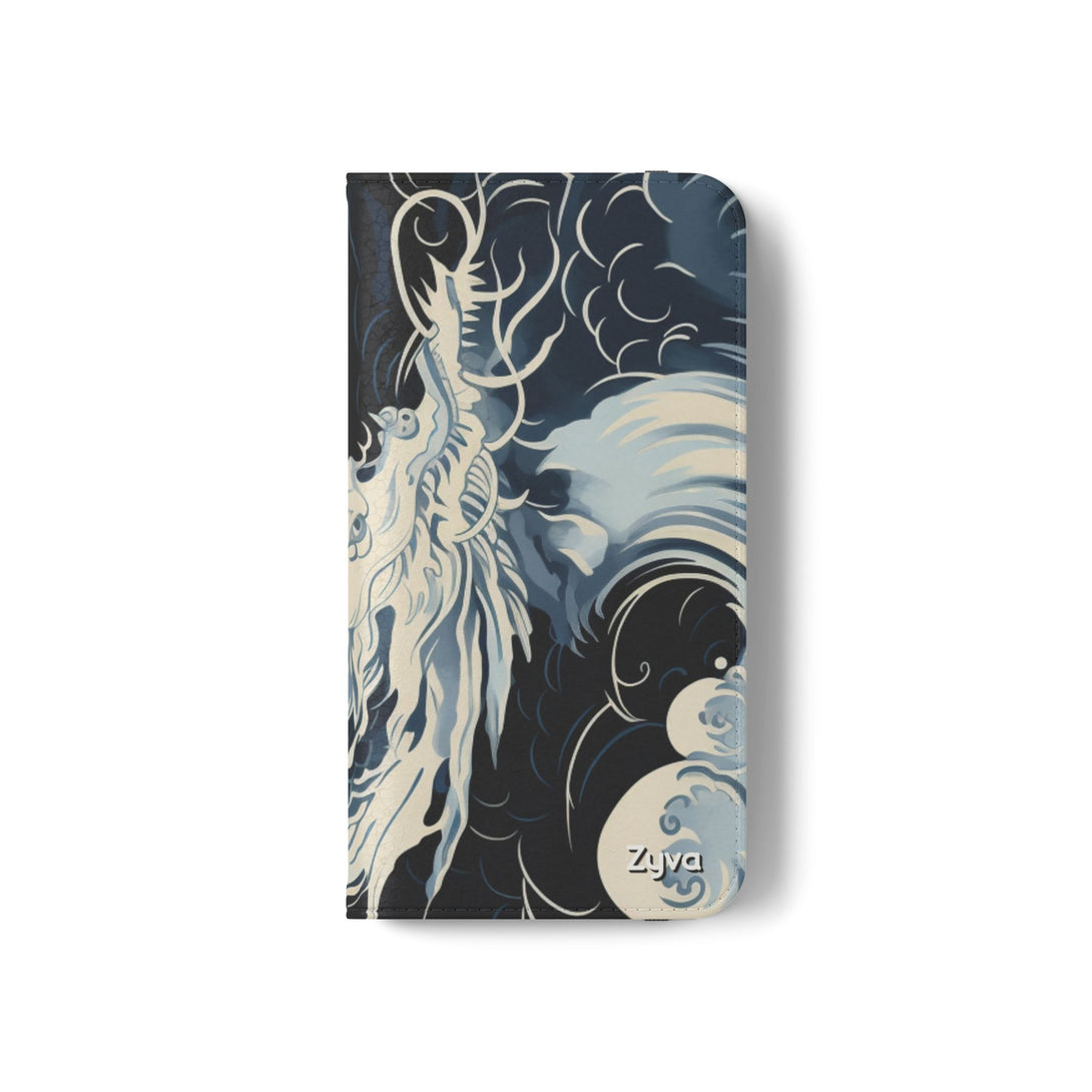 Tidebreaker Phone Folio Case