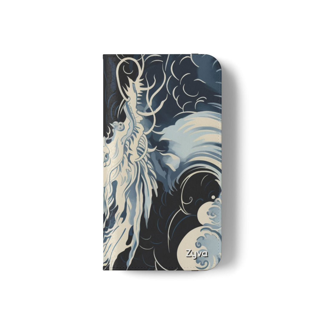 Tidebreaker Phone Folio Case