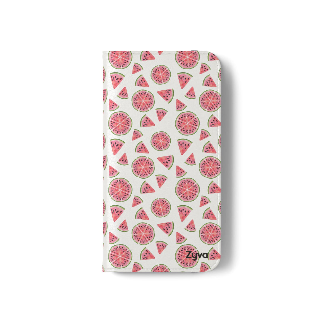 Melon Breeze Phone Folio Case