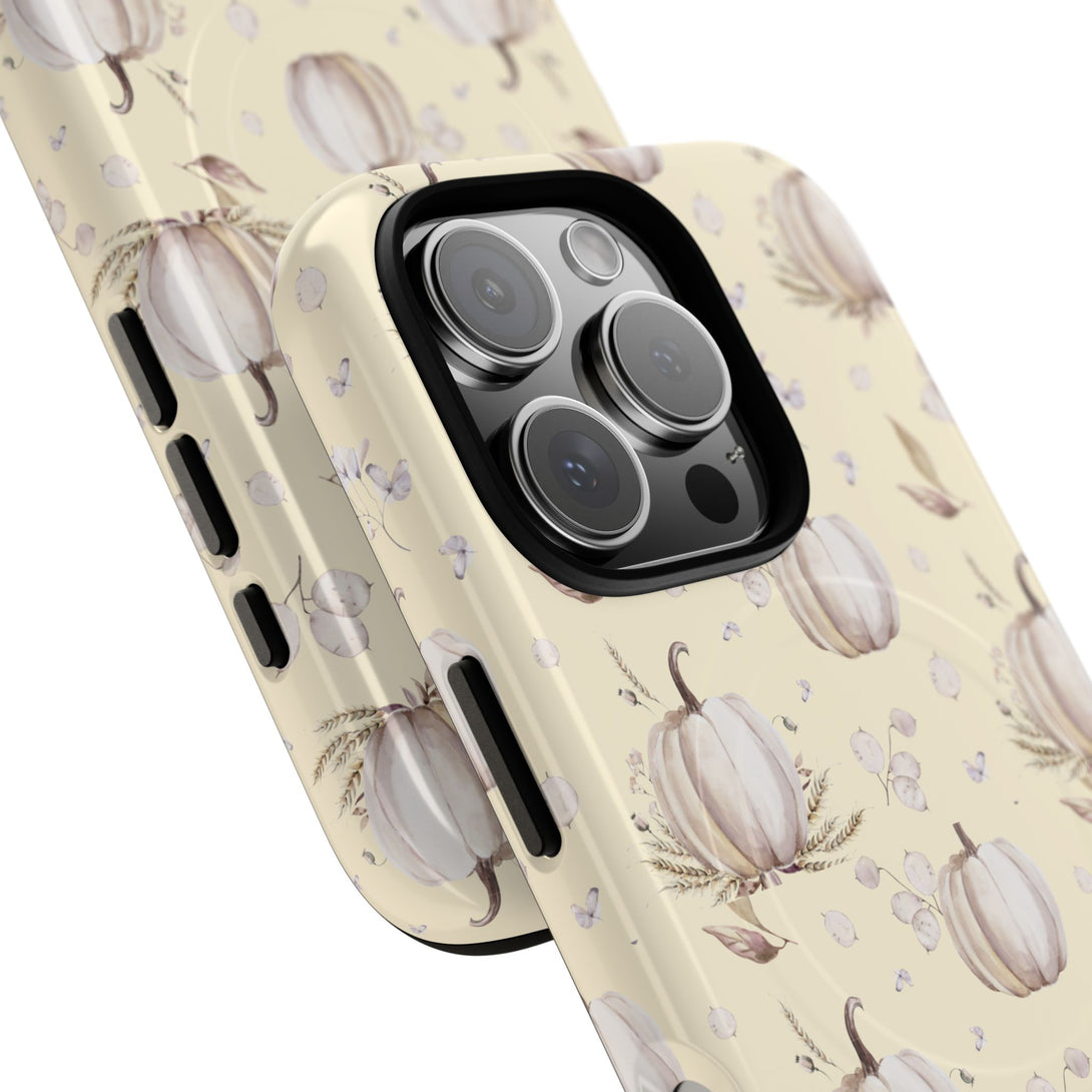 Autumn Heirloom iPhone MagSafe Case