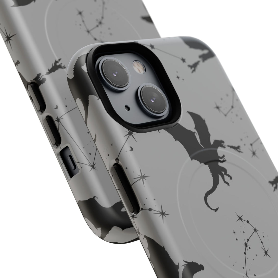 Celestial Fury iPhone MagSafe Case