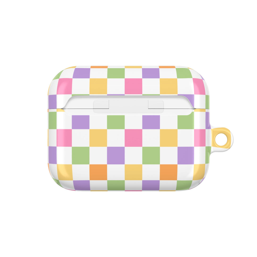 Picnic Pop AirPod Case