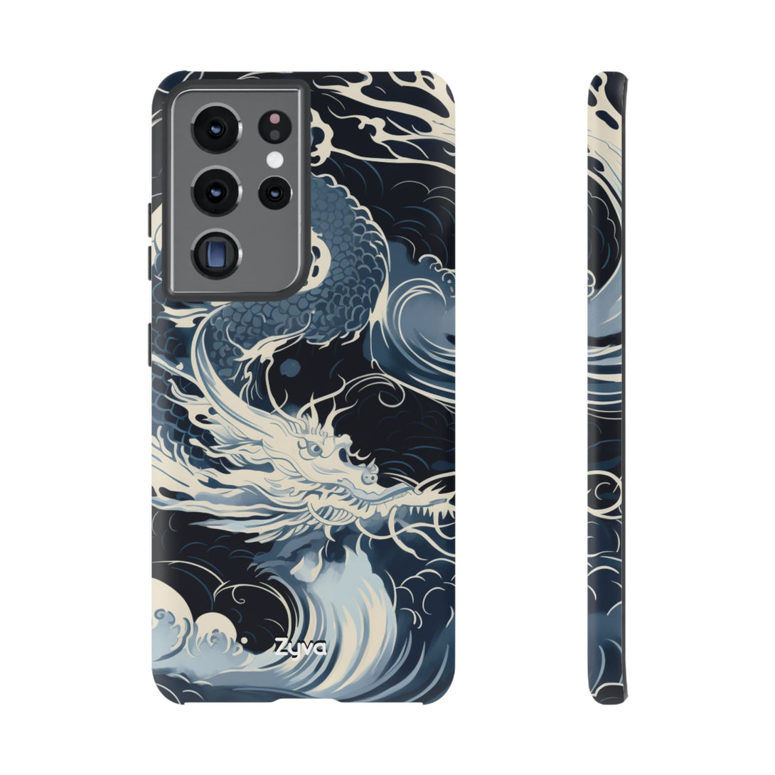 Tidebreaker