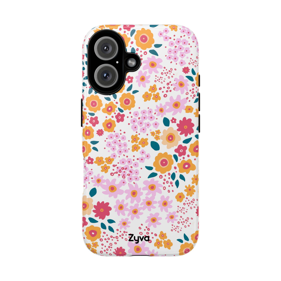 Floral Confetti