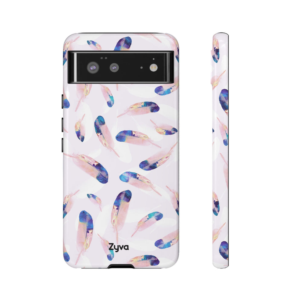 Device_Google Pixel 4