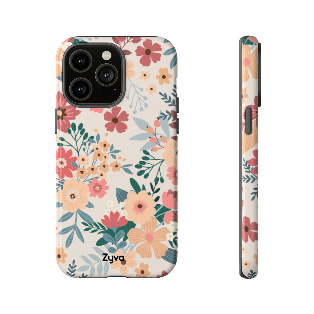 Vintage Bloom