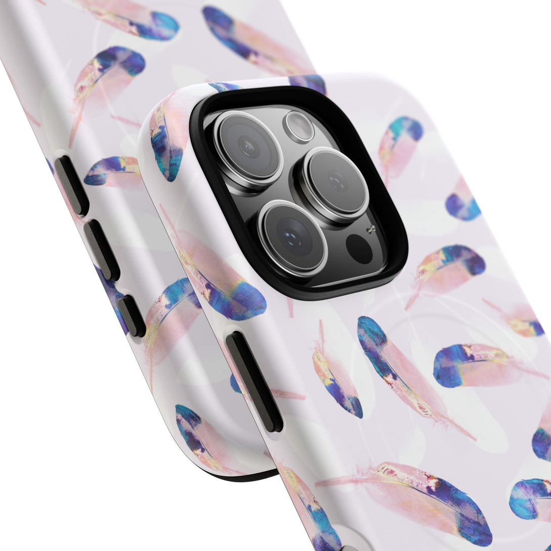 Whispers of Fall iPhone MagSafe Case
