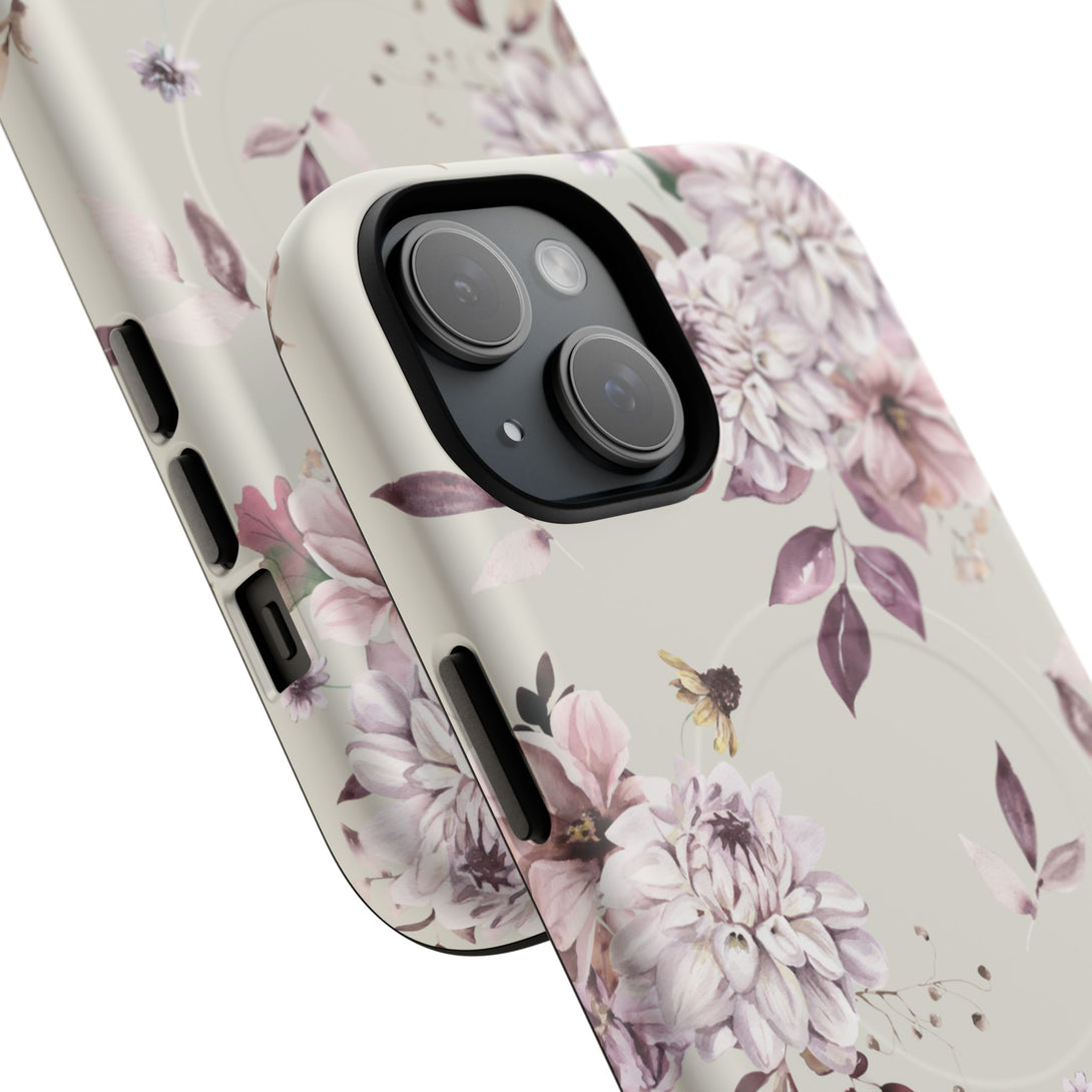 Twilight Garden iPhone MagSafe Case