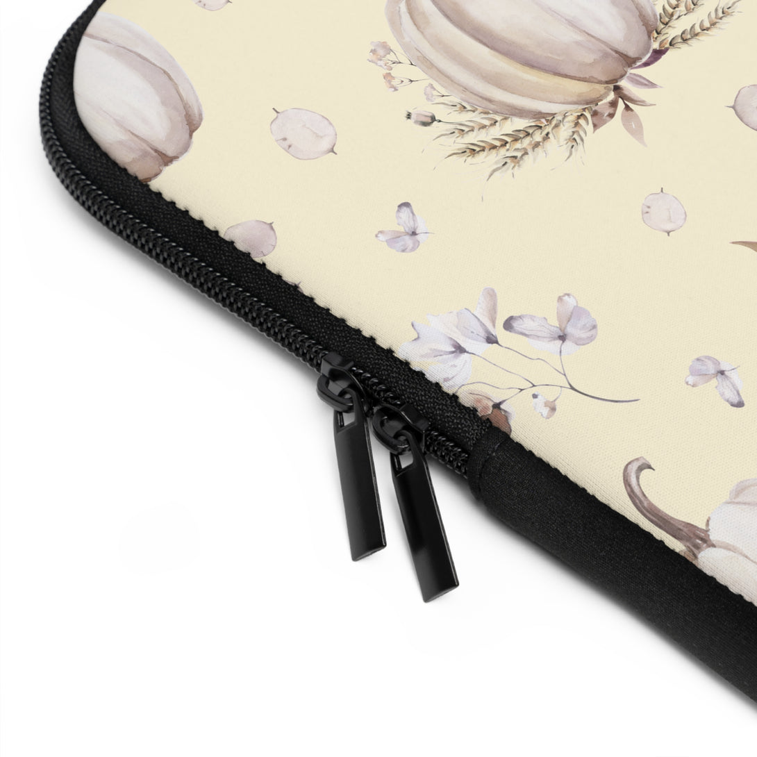 Autumn Heirloom Laptop Sleeve