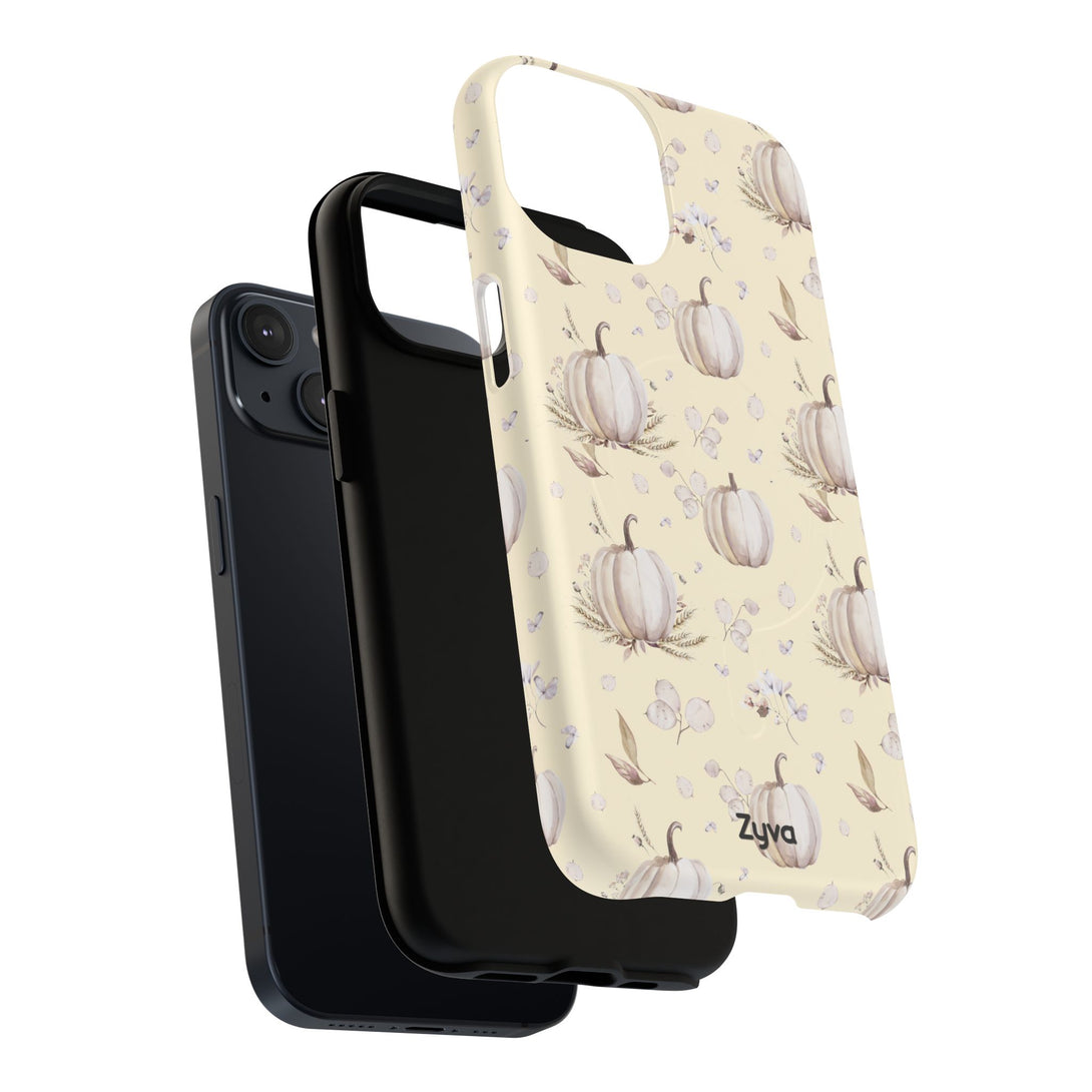 Autumn Heirloom iPhone MagSafe Case