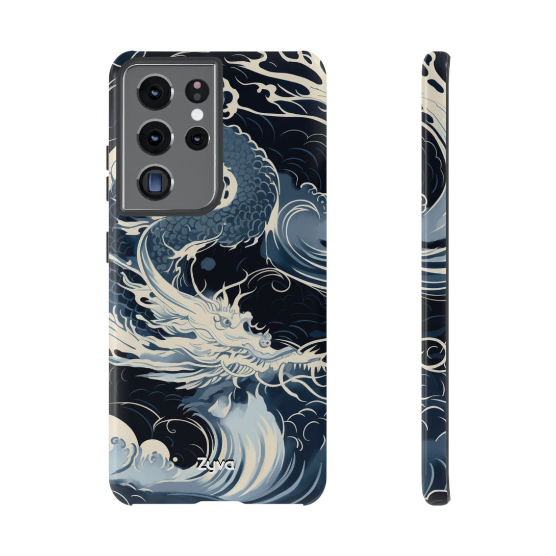 Tidebreaker