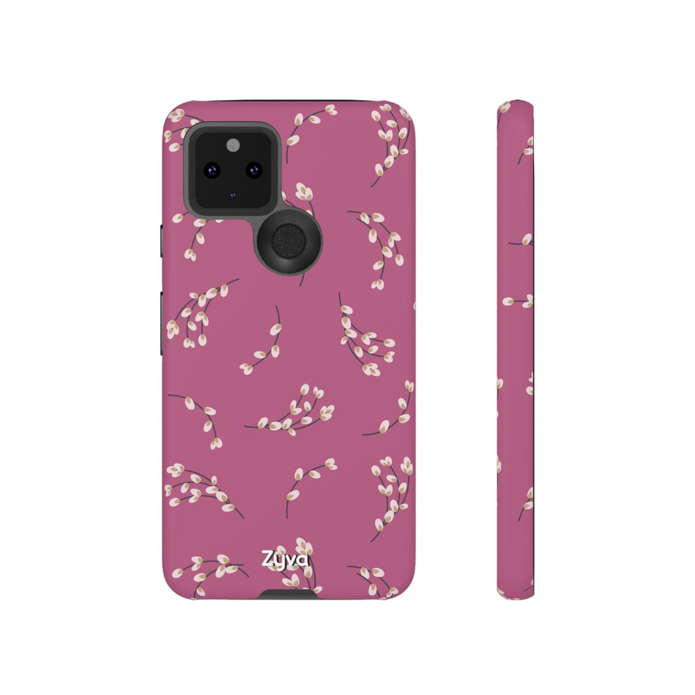 Device_Google Pixel 4