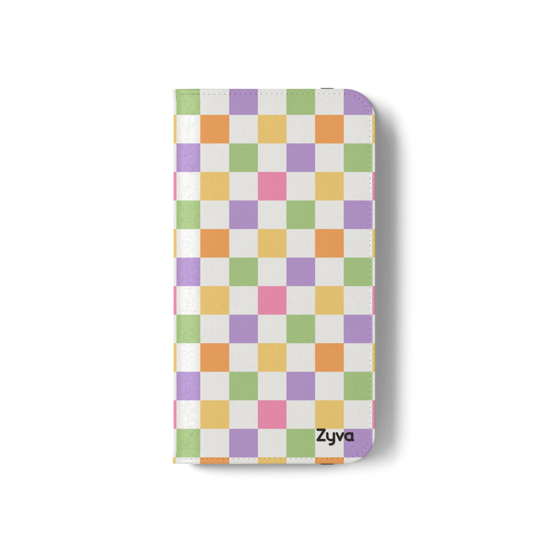 Picnic Pop Phone Folio Case