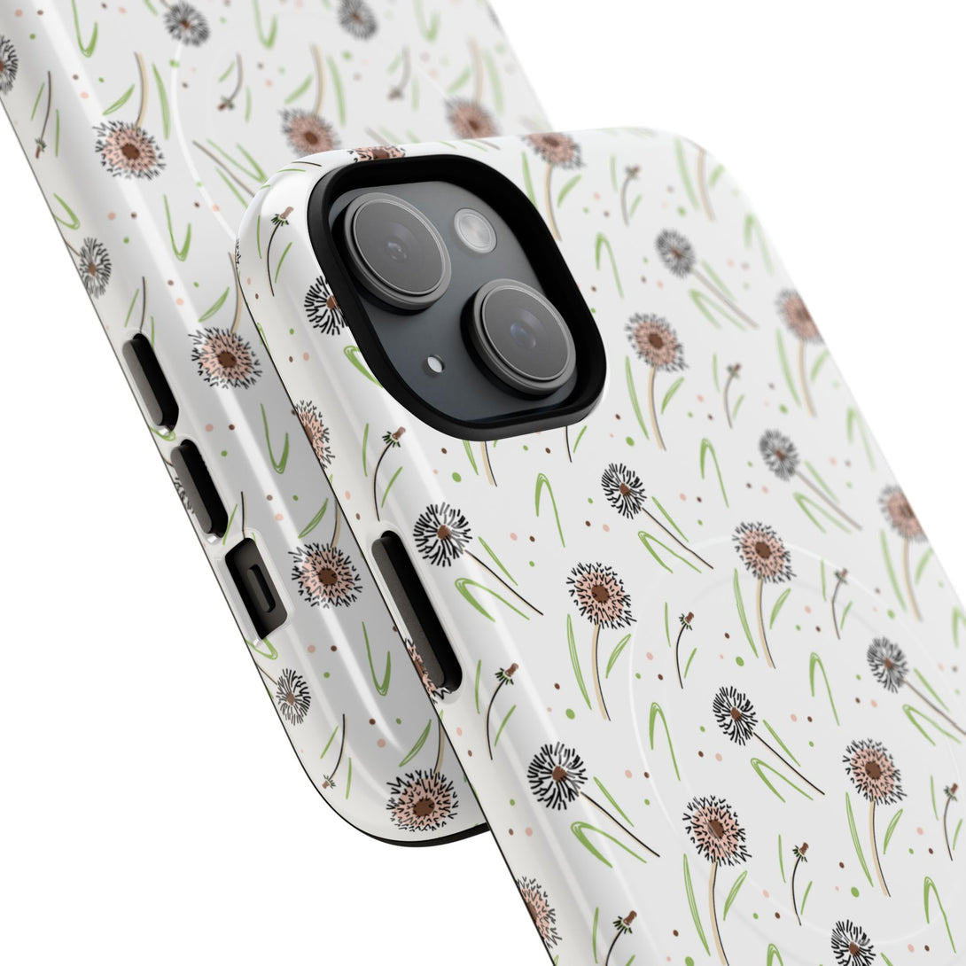 Wishful Fields iPhone MagSafe Case