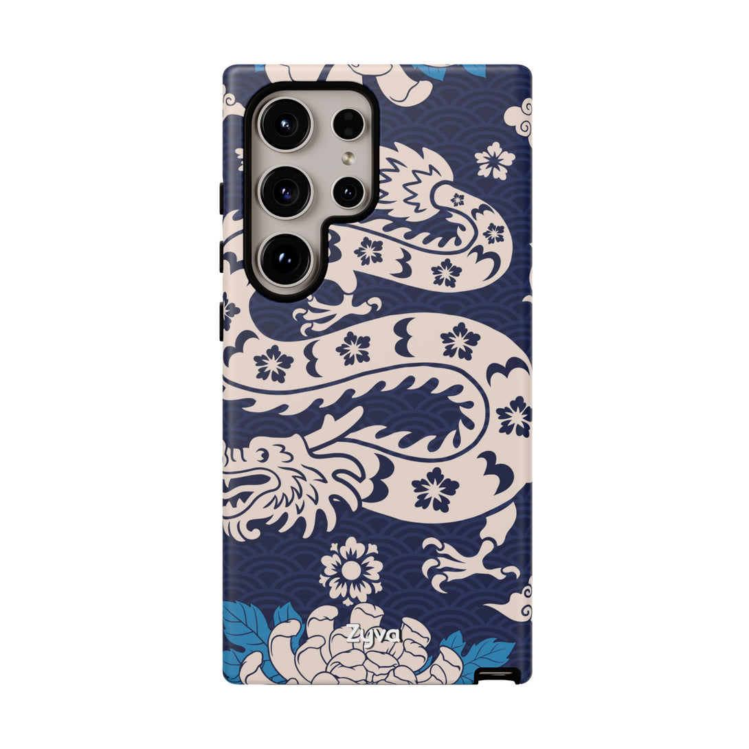 Sakura Serpent