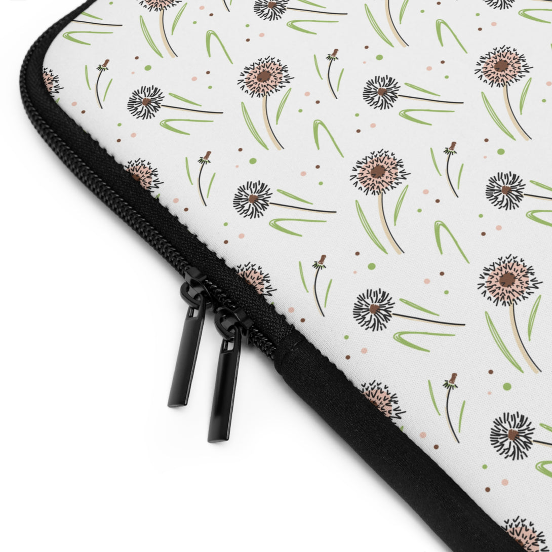 Wishful Fields Laptop Sleeve